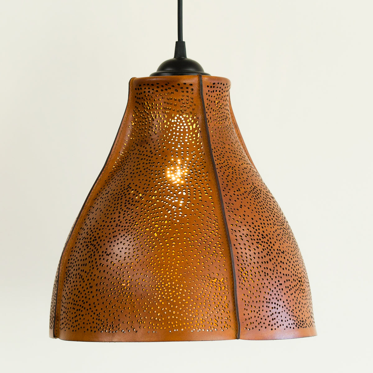 Perfo Lamp